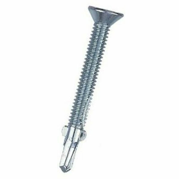 Primesource Building Products SM SCREW FLT #12X2 in. 1# NPF12200P1